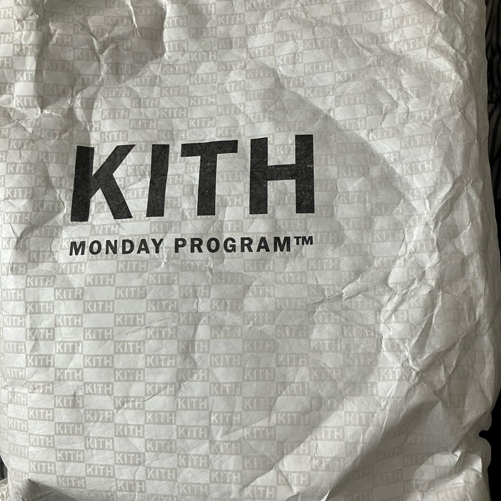 Kith Clubber Lang hoodie, NEW - Picture 5 of 5